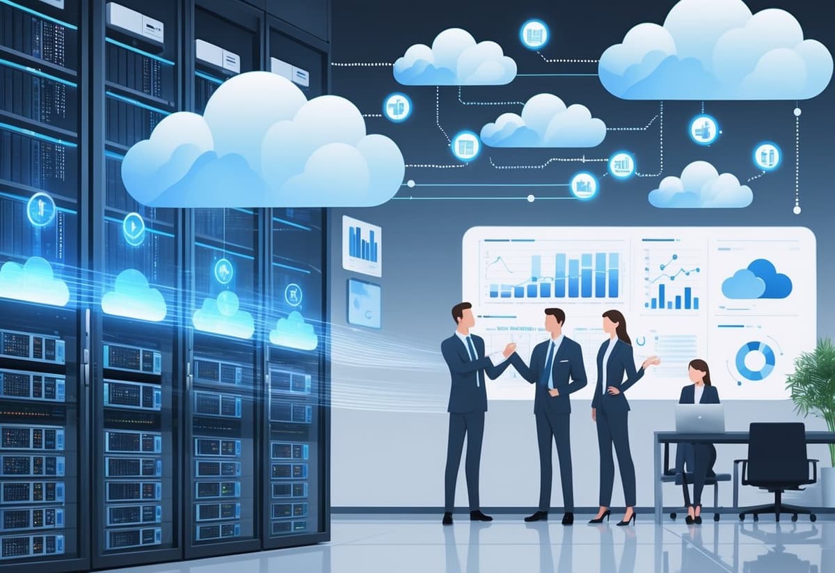 Cloud Repatriation: When to Move Workloads Back On-Premises [Don’t Miss These 2025 Triggers!]