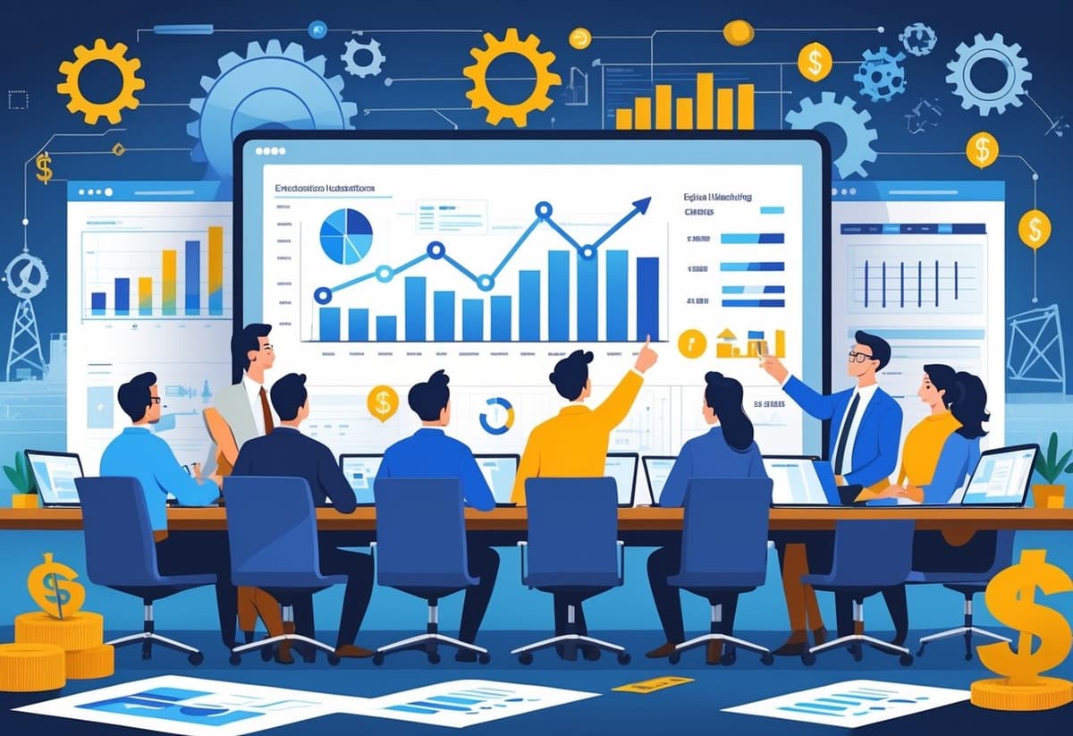 Engineering Leadership in Budget-Constrained Environments [Don't Miss These Key Tactics!]