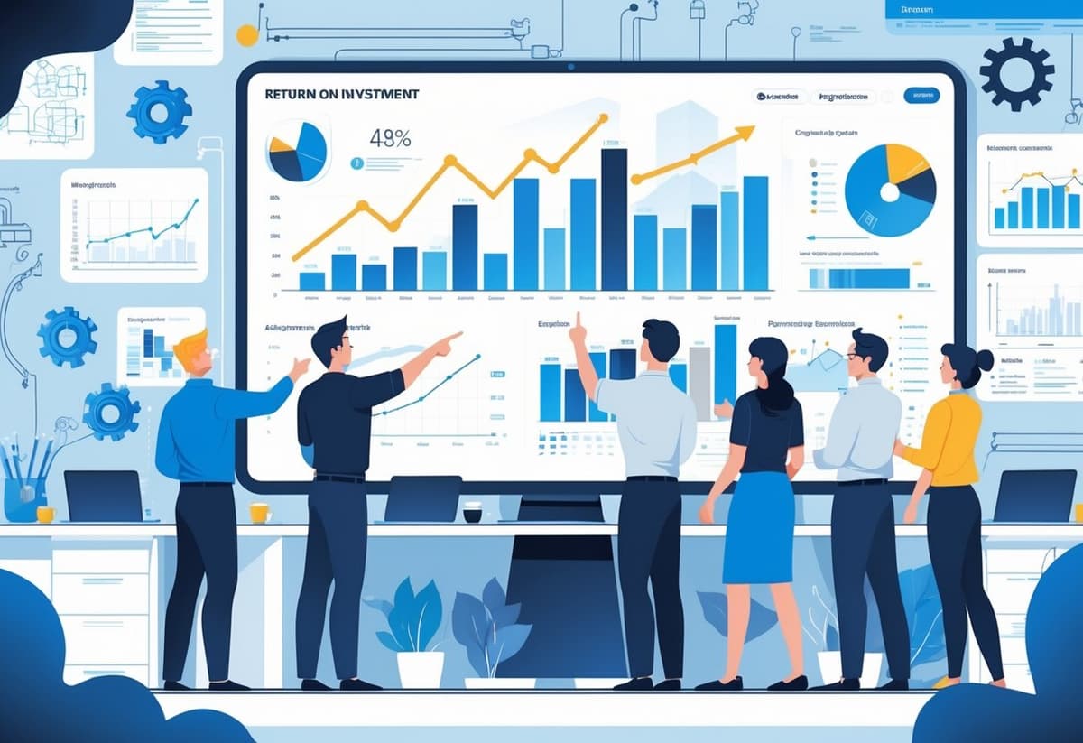 Proving Engineering ROI: Demonstrating Your Team's Business Impact [Unlock Massive Value Now!]