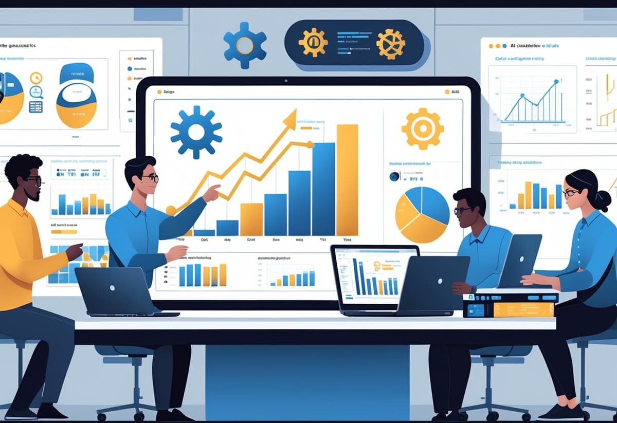 Quantifying AI Tool ROI for Engineering Teams [Unlock Massive Savings!]